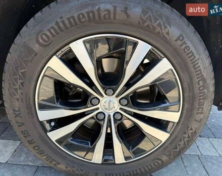 Черный Вольво ХС60, объемом двигателя 1.97 л и пробегом 190 тыс. км за 30200 $, фото 8 на Automoto.ua