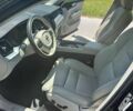 Черный Вольво ХС60, объемом двигателя 2 л и пробегом 39 тыс. км за 12800 $, фото 7 на Automoto.ua