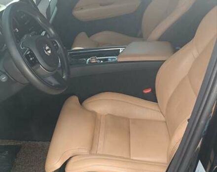 Чорний Вольво ХС60, об'ємом двигуна 1.97 л та пробігом 200 тис. км за 32000 $, фото 24 на Automoto.ua