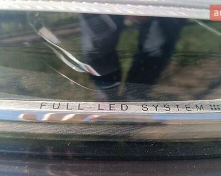 Чорний Вольво ХС60, об'ємом двигуна 1.97 л та пробігом 200 тис. км за 32000 $, фото 16 на Automoto.ua