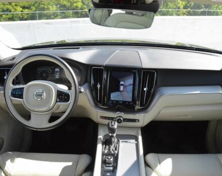 Черный Вольво ХС60, объемом двигателя 2 л и пробегом 87 тыс. км за 16000 $, фото 22 на Automoto.ua