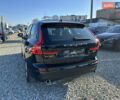 Вольво ХС60 2019 в Ивано-Франковске на Automoto.ua Черный Вольво ХС60, объемом двигателя 1.97 л и пробегом 70 тыс. км за 38900 $, фото 11 на Automoto.ua