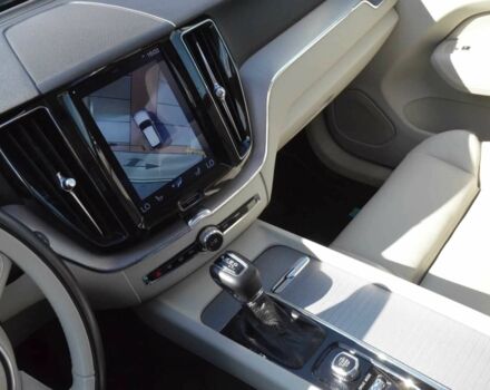 Черный Вольво ХС60, объемом двигателя 2 л и пробегом 87 тыс. км за 16000 $, фото 18 на Automoto.ua