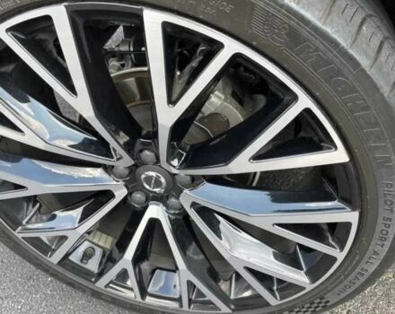 Чорний Вольво ХС60, об'ємом двигуна 2 л та пробігом 61 тис. км за 14000 $, фото 4 на Automoto.ua