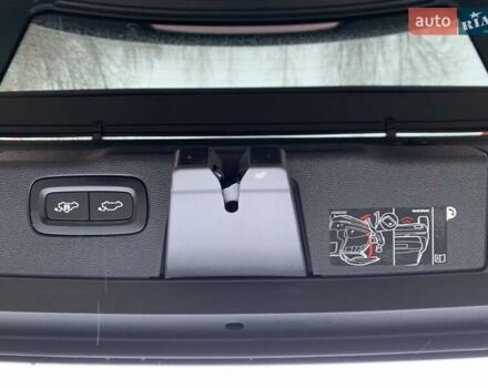 Черный Вольво ХС60, объемом двигателя 1.97 л и пробегом 78 тыс. км за 30000 $, фото 27 на Automoto.ua