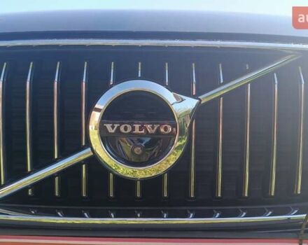 Чорний Вольво ХС60, об'ємом двигуна 1.97 л та пробігом 200 тис. км за 32000 $, фото 9 на Automoto.ua