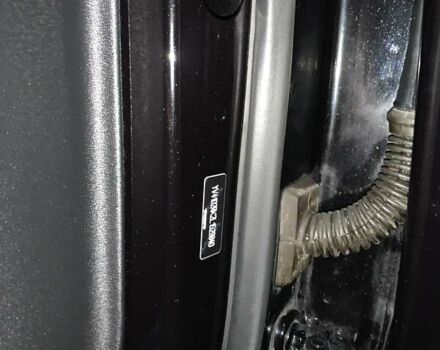 Черный Вольво ХС60, объемом двигателя 1.97 л и пробегом 78 тыс. км за 30000 $, фото 45 на Automoto.ua