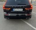 Черный Вольво ХС60, объемом двигателя 1.97 л и пробегом 42 тыс. км за 33000 $, фото 1 на Automoto.ua