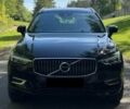 Черный Вольво ХС60, объемом двигателя 0 л и пробегом 102 тыс. км за 18500 $, фото 2 на Automoto.ua
