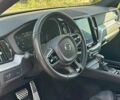 Черный Вольво ХС60, объемом двигателя 2 л и пробегом 35 тыс. км за 15900 $, фото 8 на Automoto.ua