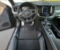 Черный Вольво ХС60, объемом двигателя 2 л и пробегом 35 тыс. км за 15900 $, фото 6 на Automoto.ua