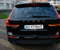 Черный Вольво ХС60, объемом двигателя 2 л и пробегом 99 тыс. км за 36950 $, фото 22 на Automoto.ua