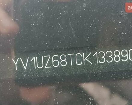 Чорний Вольво ХС60, об'ємом двигуна 1.97 л та пробігом 200 тис. км за 32000 $, фото 15 на Automoto.ua