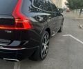 Черный Вольво ХС60, объемом двигателя 1.97 л и пробегом 42 тыс. км за 33000 $, фото 3 на Automoto.ua
