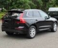 Черный Вольво ХС60, объемом двигателя 2 л и пробегом 41 тыс. км за 6500 $, фото 5 на Automoto.ua