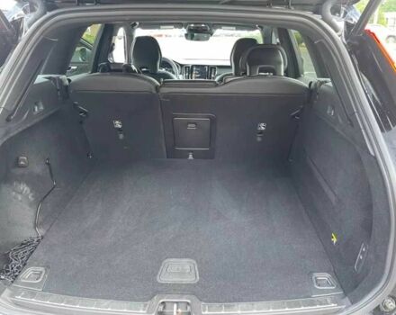 Чорний Вольво ХС60, об'ємом двигуна 2 л та пробігом 61 тис. км за 14000 $, фото 10 на Automoto.ua