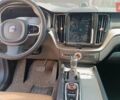 Черный Вольво ХС60, объемом двигателя 1.97 л и пробегом 110 тыс. км за 24000 $, фото 3 на Automoto.ua