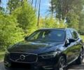 Черный Вольво ХС60, объемом двигателя 0 л и пробегом 102 тыс. км за 18500 $, фото 1 на Automoto.ua