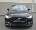 Черный Вольво ХС60, объемом двигателя 2 л и пробегом 47 тыс. км за 8700 $, фото 1 на Automoto.ua