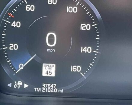 Чорний Вольво ХС60, об'ємом двигуна 2 л та пробігом 61 тис. км за 14000 $, фото 7 на Automoto.ua