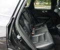 Вольво ХС60 2019 в Киеве на Automoto.ua Черный Вольво ХС60, объемом двигателя 2 л и пробегом 45 тыс. км за 6500 $, фото 10 на Automoto.ua