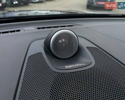 Черный Вольво ХС60, объемом двигателя 1.97 л и пробегом 200 тыс. км за 32000 $, фото 20 на Automoto.ua