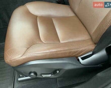 Черный Вольво ХС60, объемом двигателя 1.97 л и пробегом 78 тыс. км за 30000 $, фото 39 на Automoto.ua