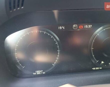 Чорний Вольво ХС60, об'ємом двигуна 1.97 л та пробігом 200 тис. км за 32000 $, фото 28 на Automoto.ua