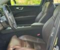 Черный Вольво ХС60, объемом двигателя 0 л и пробегом 102 тыс. км за 18500 $, фото 6 на Automoto.ua