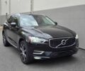 Черный Вольво ХС60, объемом двигателя 2 л и пробегом 47 тыс. км за 8700 $, фото 1 на Automoto.ua