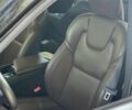 Черный Вольво ХС60, объемом двигателя 0 л и пробегом 102 тыс. км за 18500 $, фото 14 на Automoto.ua
