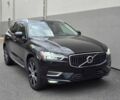 Чорний Вольво ХС60, об'ємом двигуна 2 л та пробігом 37 тис. км за 13400 $, фото 1 на Automoto.ua