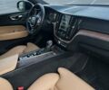 Черный Вольво ХС60, объемом двигателя 1.97 л и пробегом 42 тыс. км за 33000 $, фото 9 на Automoto.ua