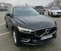Черный Вольво ХС60, объемом двигателя 1.97 л и пробегом 78 тыс. км за 30000 $, фото 9 на Automoto.ua