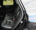 Вольво ХС60 2019 в Киеве на Automoto.ua Черный Вольво ХС60, объемом двигателя 2 л и пробегом 45 тыс. км за 6500 $, фото 11 на Automoto.ua