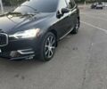 Черный Вольво ХС60, объемом двигателя 1.97 л и пробегом 42 тыс. км за 33000 $, фото 4 на Automoto.ua