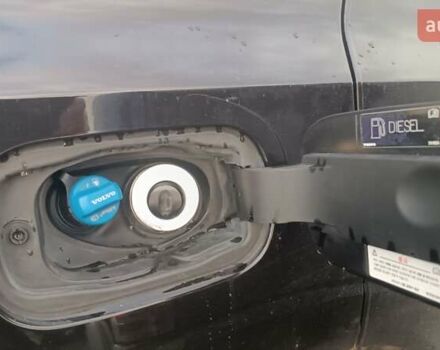 Чорний Вольво ХС60, об'ємом двигуна 1.97 л та пробігом 200 тис. км за 32000 $, фото 13 на Automoto.ua