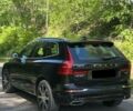 Черный Вольво ХС60, объемом двигателя 0 л и пробегом 102 тыс. км за 18500 $, фото 5 на Automoto.ua