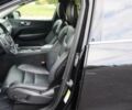 Вольво ХС60 2019 в Киеве на Automoto.ua Черный Вольво ХС60, объемом двигателя 2 л и пробегом 45 тыс. км за 6500 $, фото 8 на Automoto.ua