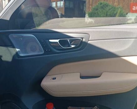 Чорний Вольво ХС60, об'ємом двигуна 1.97 л та пробігом 200 тис. км за 32000 $, фото 20 на Automoto.ua