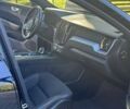 Черный Вольво ХС60, объемом двигателя 2 л и пробегом 167 тыс. км за 38900 $, фото 7 на Automoto.ua