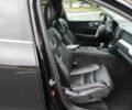 Вольво ХС60 2019 в Киеве на Automoto.ua Черный Вольво ХС60, объемом двигателя 2 л и пробегом 45 тыс. км за 6500 $, фото 9 на Automoto.ua