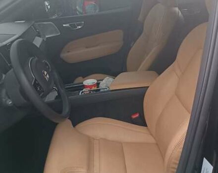 Чорний Вольво ХС60, об'ємом двигуна 1.97 л та пробігом 200 тис. км за 32000 $, фото 18 на Automoto.ua