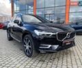 Черный Вольво ХС60, объемом двигателя 1.97 л и пробегом 199 тыс. км за 32000 $, фото 1 на Automoto.ua