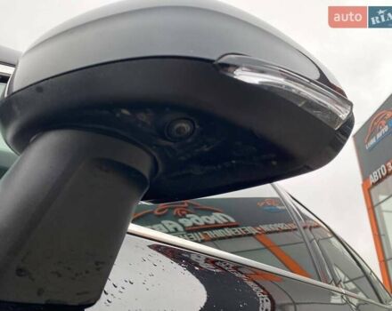 Черный Вольво ХС60, объемом двигателя 1.97 л и пробегом 200 тыс. км за 32000 $, фото 5 на Automoto.ua