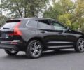 Вольво ХС60 2019 в Киеве на Automoto.ua Черный Вольво ХС60, объемом двигателя 2 л и пробегом 45 тыс. км за 6500 $, фото 5 на Automoto.ua