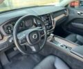Черный Вольво ХС60, объемом двигателя 1.97 л и пробегом 106 тыс. км за 27900 $, фото 18 на Automoto.ua