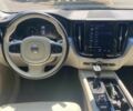 Чорний Вольво ХС60, об'ємом двигуна 2 л та пробігом 33 тис. км за 21300 $, фото 8 на Automoto.ua