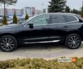 Черный Вольво ХС60, объемом двигателя 2 л и пробегом 115 тыс. км за 55800 $, фото 3 на Automoto.ua