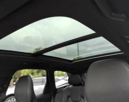 Черный Вольво ХС60, объемом двигателя 2 л и пробегом 39 тыс. км за 7200 $, фото 9 на Automoto.ua